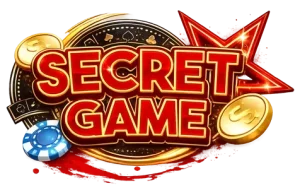 secretgames